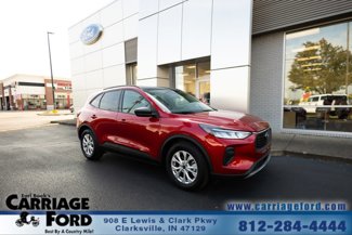 Certified 2025 Ford Escape Active w/ Tech Pack #1 image 1