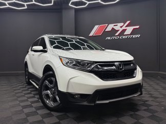 Used 2019 Honda CR-V EX-L image 1