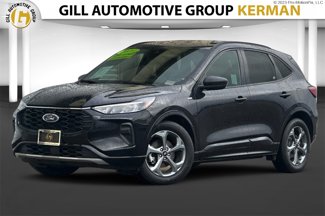 Used 2023 Ford Escape ST-Line image 1