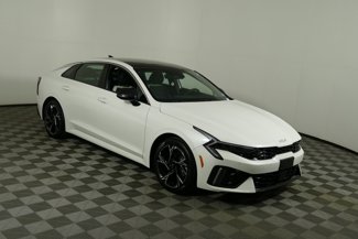 Used 2025 Kia K5 GT-Line w/ GT-Line Premium Package image 1