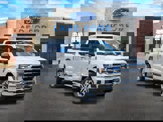 New 2025 Ford F150 Lariat image 1