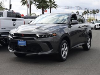 New 2024 Dodge Hornet GT w/ Tech Pack w/o Parking image 1