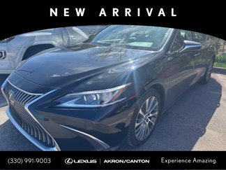 Used 2020 Lexus ES 350 w/ Premium Package image 1