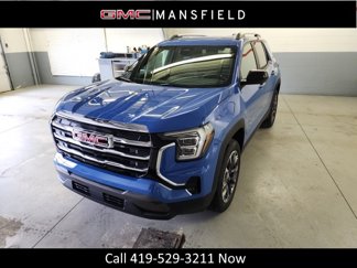 New 2025 GMC Terrain Elevation w/ Elevation Premium Package image 1