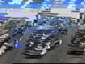 Used 2020 Buick Enclave Essence image 1