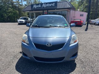 Used 2010 Toyota Yaris Sedan image 1