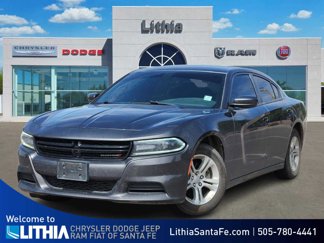Used 2021 Dodge Charger SXT image 1