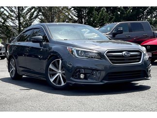 Used 2019 Subaru Legacy 2.5i Limited w/ Popular Package #2A image 1