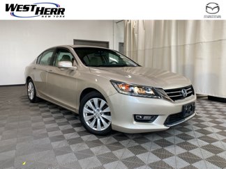 Used 2013 Honda Accord EX-L image 1