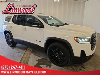 Used 2022 GMC Acadia SLE w/ Driver Convenience Package image 1