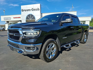 Used 2019 RAM 1500 Big Horn image 1