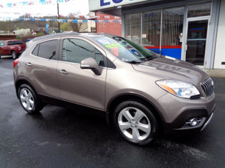 Used 2015 Buick Encore Convenience image 1