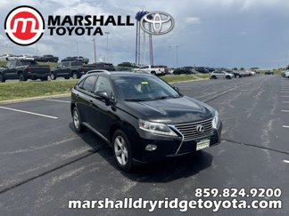 Used 2013 Lexus RX 350 AWD image 1