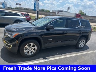 Used 2018 GMC Acadia SLE image 1