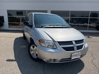 Used 2007 Dodge Grand Caravan SXT image 1