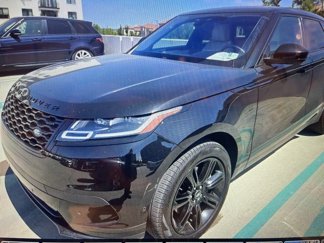 Used 2021 Land Rover Range Rover Velar S image 1