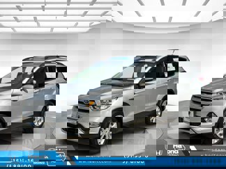Used 2019 Ford Escape SEL image 1