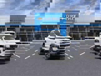 New 2025 Chevrolet Equinox LT w/ Convenience Package II image 1