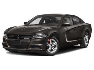 Certified 2022 Dodge Charger SXT w/ Leather Interior Group image 1