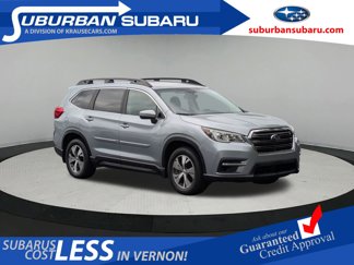 Certified 2020 Subaru Ascent Premium w/ Convenience Package image 1