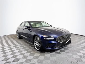 New 2026 Genesis G70 2.5T Prestige image 1