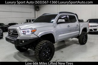 Used 2019 Toyota Tacoma SR5 image 1