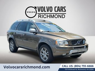 Used 2014 Volvo XC90 3.2 image 1