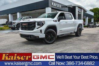 New 2025 GMC Sierra 1500 Elevation image 1