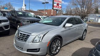 Used 2014 Cadillac XTS image 1