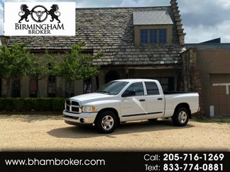 Used 2005 Dodge Ram 2500 Truck SLT w/ Trailer Tow Group image 1