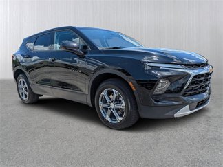 Used 2023 Chevrolet Blazer LT image 1