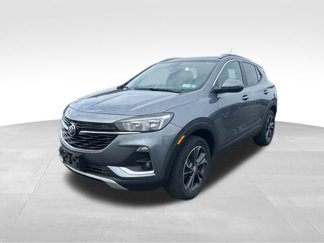 Used 2022 Buick Encore GX Select image 1