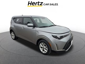 Used 2024 Kia Soul LX w/ Option Group 015 image 1