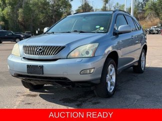 Used 2004 Lexus RX 330 AWD image 1