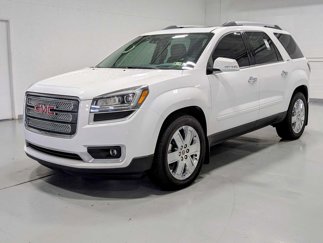 Used 2017 GMC Acadia Limited SLT image 1