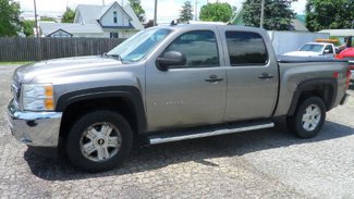 Used 2012 Chevrolet Silverado 1500 LT w/ All-Star Edition image 1