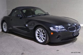 Used 2005 BMW Z4 2.5i image 1