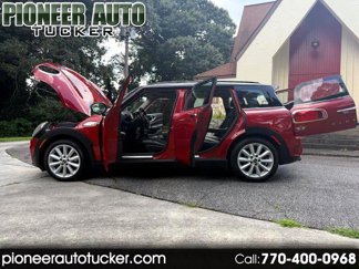 Used 2017 MINI Cooper Clubman S image 1