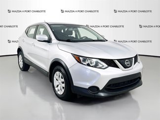 Used 2018 Nissan Rogue Sport S image 1
