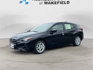 New 2025 Subaru Impreza 2.0i image 1