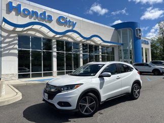 Used 2022 Honda HR-V EX image 1