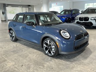 New 2025 MINI Cooper S image 1