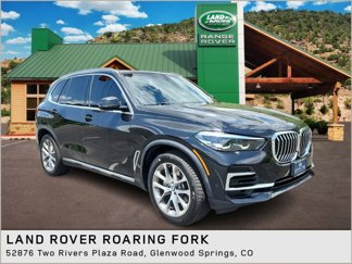 Used 2023 BMW X5 xDrive40i w/ Premium Package image 1