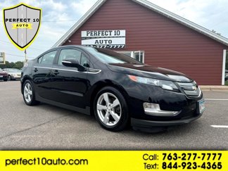Used 2014 Chevrolet Volt image 1