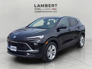 Used 2025 Buick Encore GX Preferred w/ Advanced Technology Package image 1