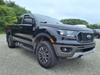 Used 2021 Ford Ranger XLT w/ Equipment Group 301A Mid image 1