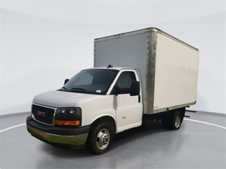 New 2024 GMC Savana 3500 w/ Power Convenience Package image 1