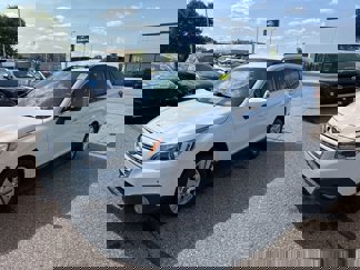 Used 2015 Subaru Outback 2.5i Premium image 1