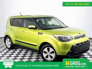 Used 2016 Kia Soul image 1