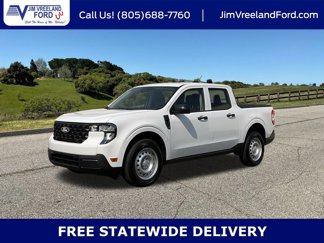 New 2025 Ford Maverick XL image 1